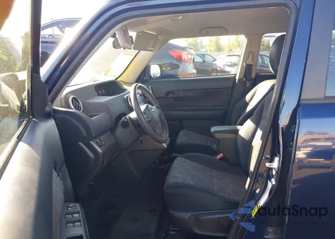 2014 Scion Xb из США, поврежденный, VIN JTLZE4FE6EJ057358